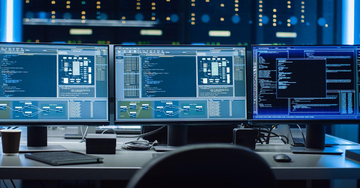 Monitoreo de Infraestructura e Indicadores de Rendimiento