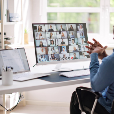 Creación de un Aula Virtual