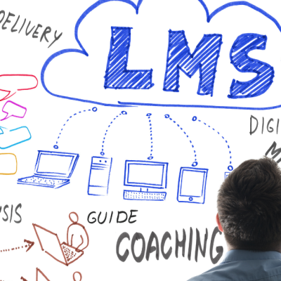 Beneficio de las plataformas LMS