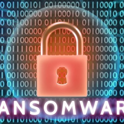 Protección contra Ransomware